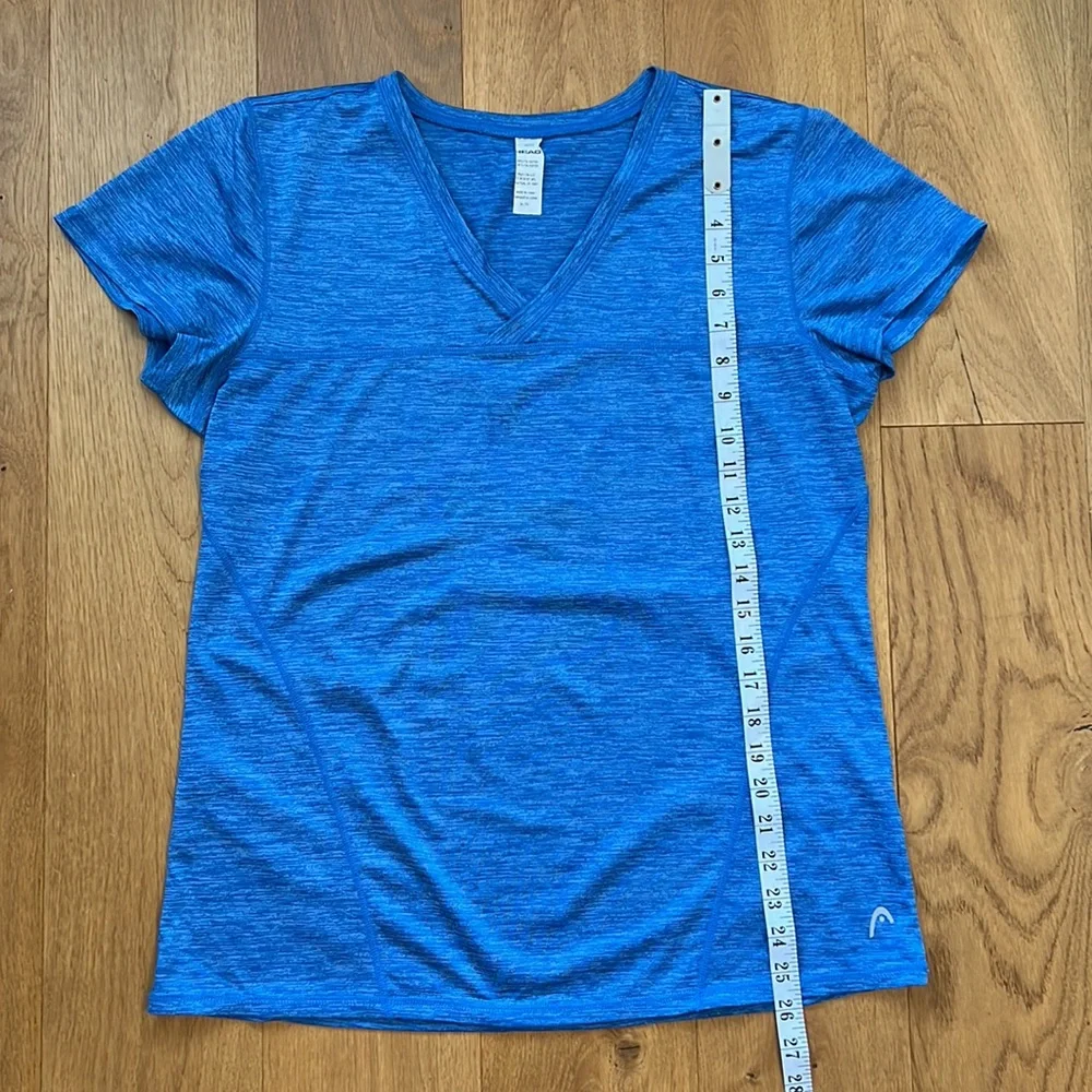 Head Women’s Athletic T Shirt - Picture 7 of 7